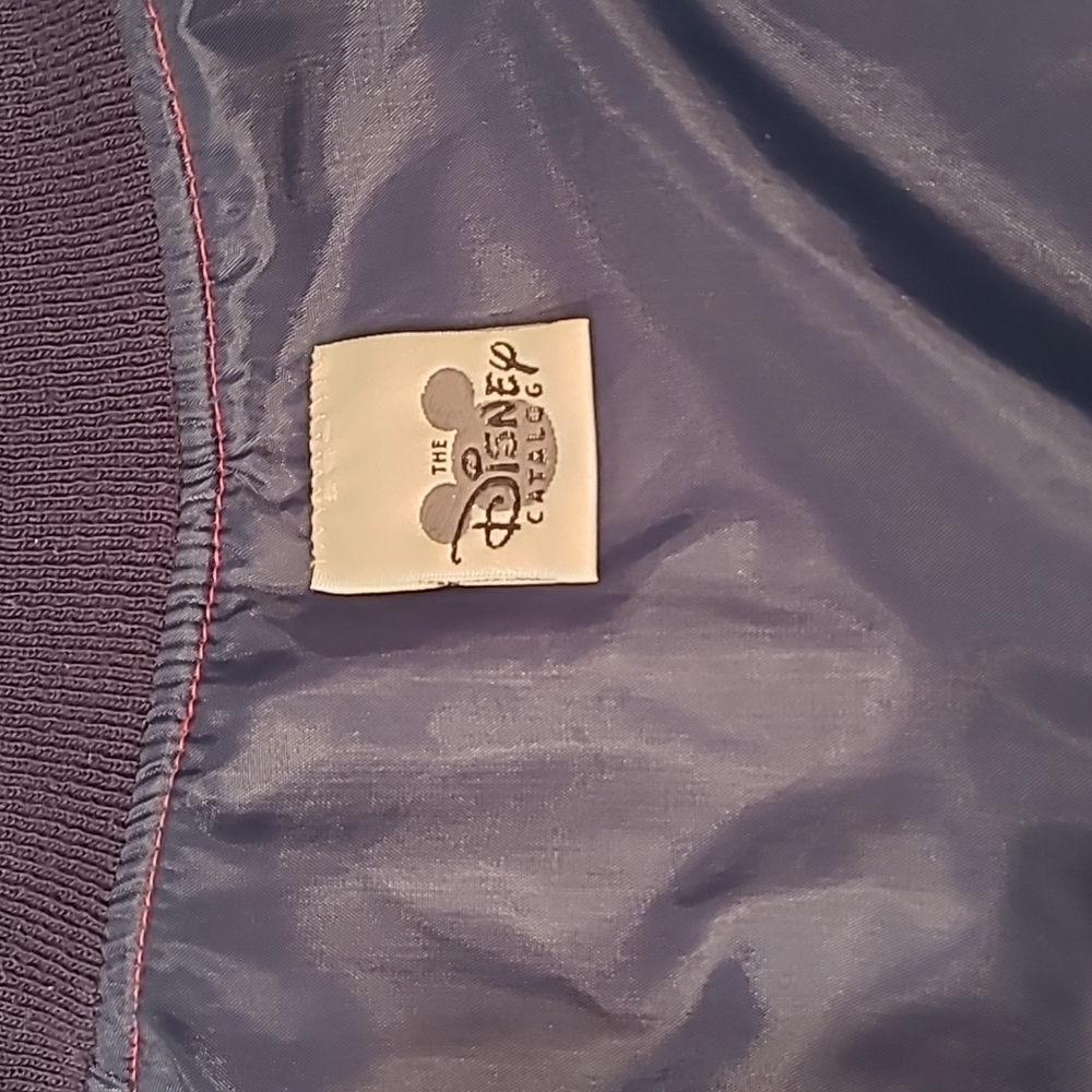 Usa Team Disney Olympic Jacket View 6